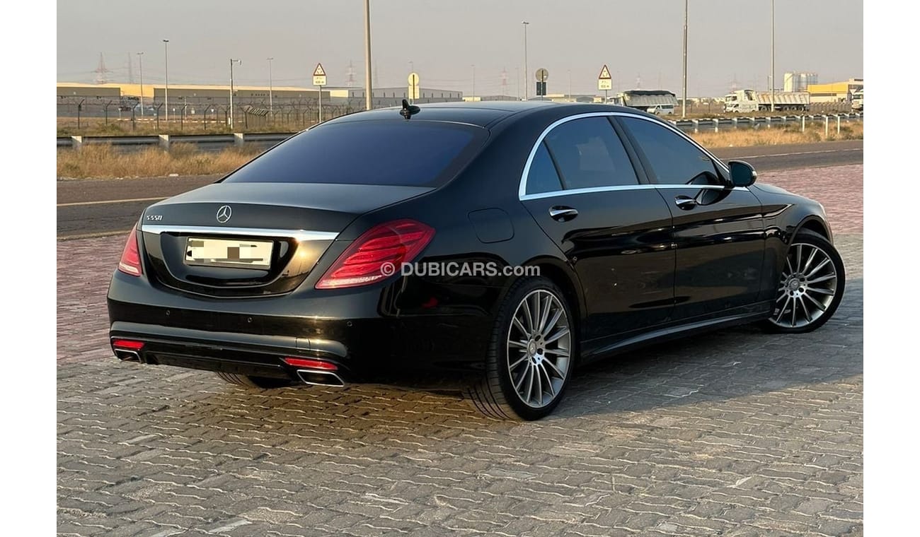 مرسيدس بنز S 500 هاي مرسيدس اس 550 2015 مطلوب 120,000 درهم ممشي 151,000كم مواصفات أمريكيه (كلين تايتل) ثلاث فصوص ، را