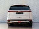 Kia Carnival SXL 3.5L