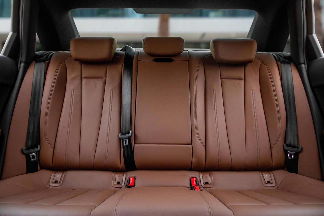 أودي A4 S-Line | 2,977 P.M | 0% Downpayment | Audi Warranty/Service!