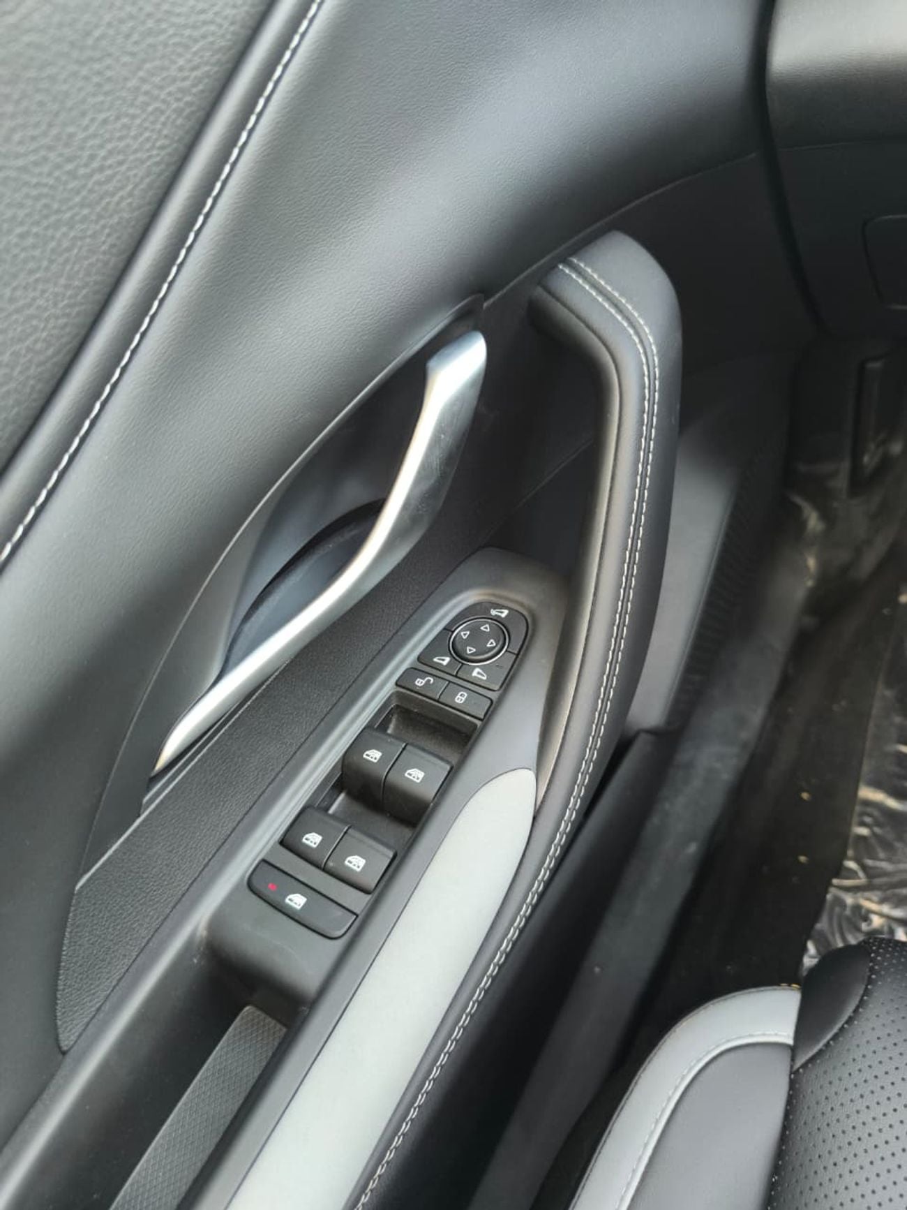 BYD Sealion 05 DM-i (Plug-in Hybrid) 112km EV Range 2025 Model