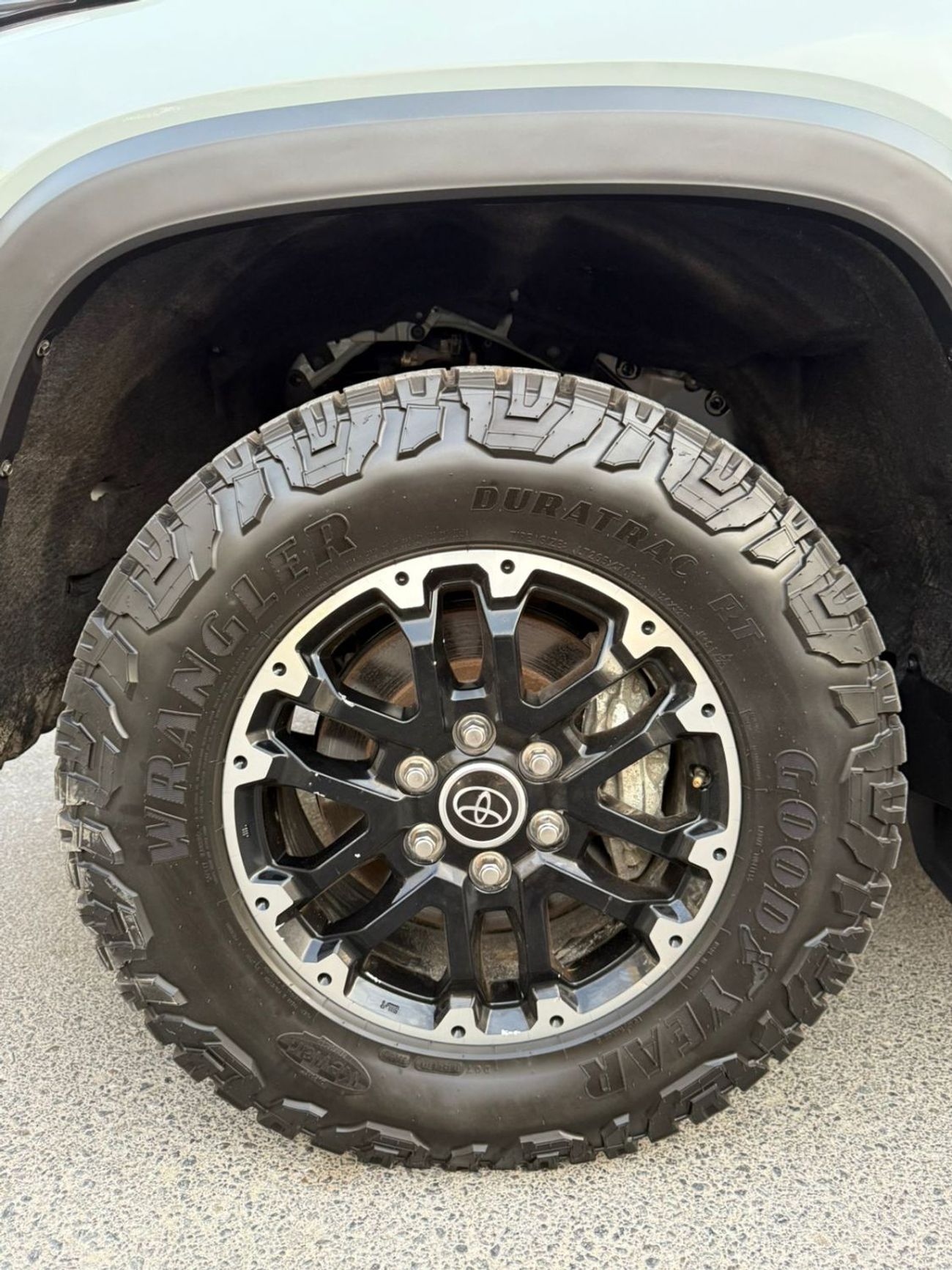 Toyota Tundra 2024 TOYOTA TUNDRA LIMITED TRD SPORT PANORAMA 360 Cameras 4x4 / 3.5 TT