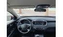Kia Sorento 2.4