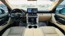 Toyota Land Cruiser VXR TOYOTA LAND CRUISER VXR 2024.ENGINE 4.0L/V6