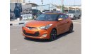 Hyundai Veloster GLS