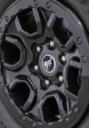 Ford Bronco Badlands 2.7L