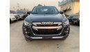 إيسوزو D-ماكس D-MAX 2020