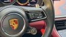 Porsche Panamera Std 3.0L (443 HP) 2022 Full Service History GCC 2.9L V6