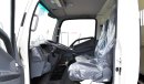 JAC HFC3052K1 | N-Series | Single Cabin Tipper Truck | 2022 | Diesel | For Export Only