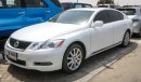 Lexus GS350 AWD