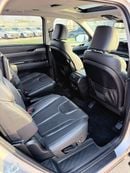 هيونداي باليساد Full option/ sunroof, leather seats