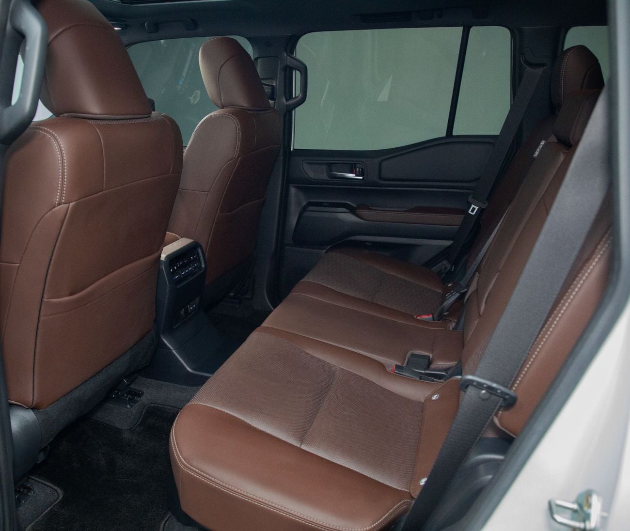 Toyota Prado ADVENTURE