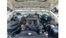 Toyota Land Cruiser Pick Up SC 4.2L DIESEL (1HZ) MANUAL TRANSMISSION