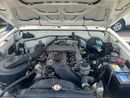 Toyota Land Cruiser Pick Up SC 4.2L DIESEL (1HZ) MANUAL TRANSMISSION