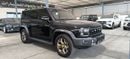 Jetour T2 LUX TRAVEL +