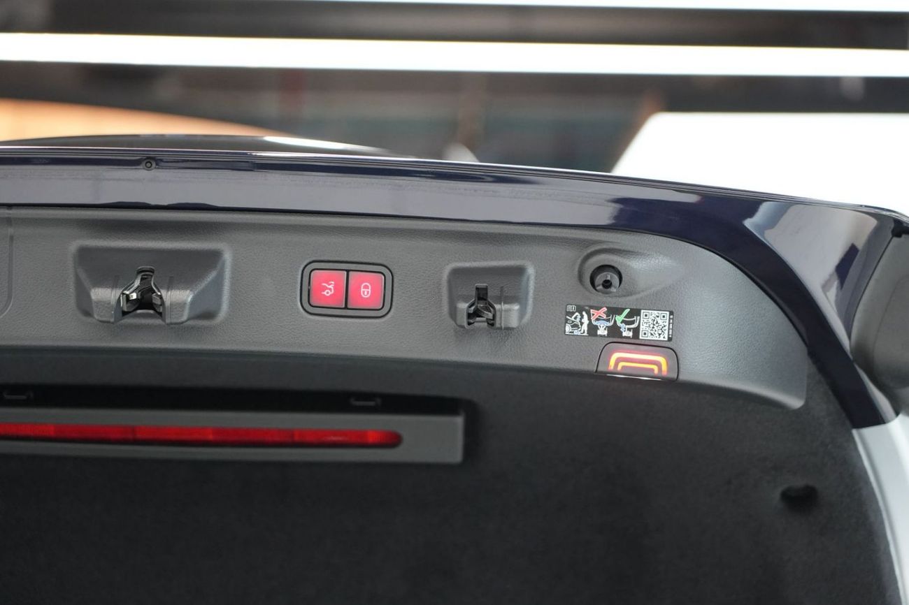 Mercedes Maybach S580 Maybach