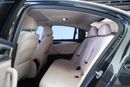 BMW 520i Executive 1.6L