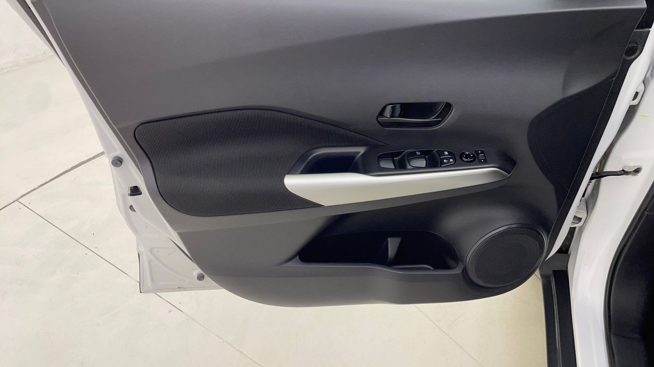 Nissan Kicks S 1.6 | Zero Down Payment | Home Test Drive