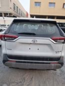 Toyota RAV4 2.5L Hybrid Limited , Electric Seat, Radar, Panoramic Roof, Model 2025 For Export, Saudi Specs