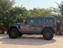 Jeep Wrangler Unlimited RUBICON 392