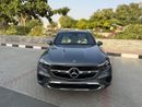 Mercedes-Benz GLC 300 4Matic