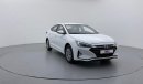 Hyundai Elantra GL 1600