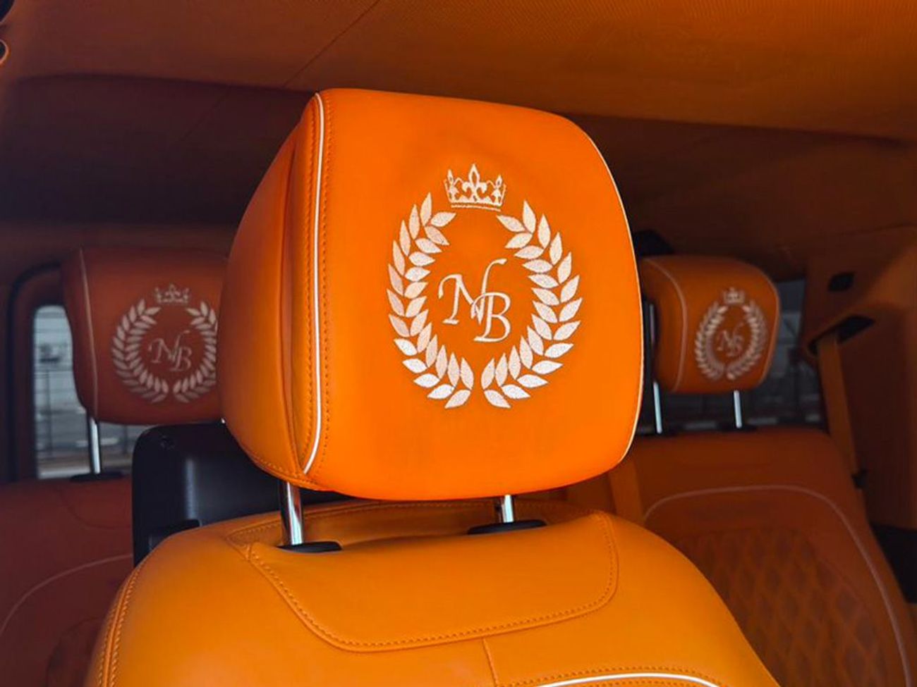 Mercedes-Benz G 63 AMG MANSORY 920HP in LEFT HAND DRIVE