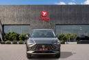 أم جي وان STD MG One 2026 مواصفات خليجية مقابل 1,093.00 AED شهريًا