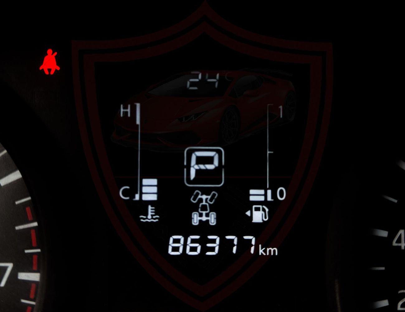 Nissan Navara Std 2.5L 4WD A/T Nissan Navara | 2.5 L | 2022 | GCC | Accident-Free | In Excellent Condition | 974 P