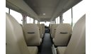 Toyota Coaster HI ROOF 2.7L PETROL 23S