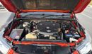 تويوتا هيلوكس PREMIUM MODIFICATION | RHD | 2018 | MANUAL TRANSMISSION | 2.8L DIESEL ENGINE | PERFORMANCE SAVAGE DI
