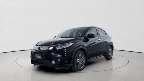 هوندا HRV EX | شامل الضمان | 0 دفعة أولى