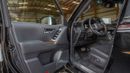Toyota Land Cruiser TOYOTA LC 4.0 GXR HI(ATT BLACK INSIDE BLACK) 26YM