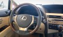 Lexus RX350