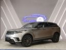 Land Rover Range Rover Velar | R-Dynamic | V4