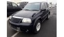 سوزوكي إيسكودو Suzuki escudo RIGHT HAND DRIVE (Stock no PM 217 )