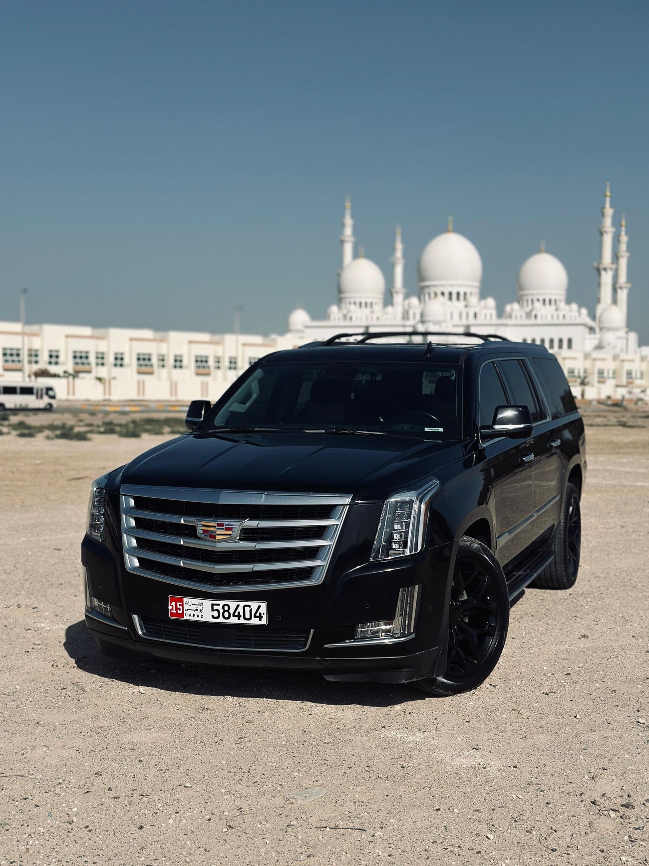 Cadillac Escalade 2019 Cadillac escalade v8 4x4 6.2l luxury