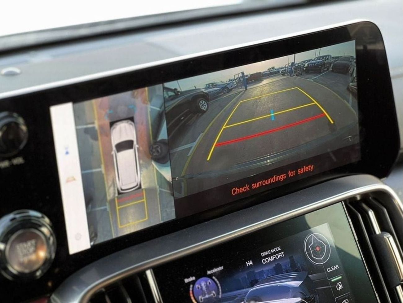 Lexus LX 600 LEXUS LX600 (VJA310) 3.5L SUV 4WD 5Doors 2024