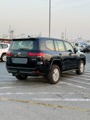Toyota Land Cruiser Toyota Land Cruiser GXR 4.0L 2026 White Standard