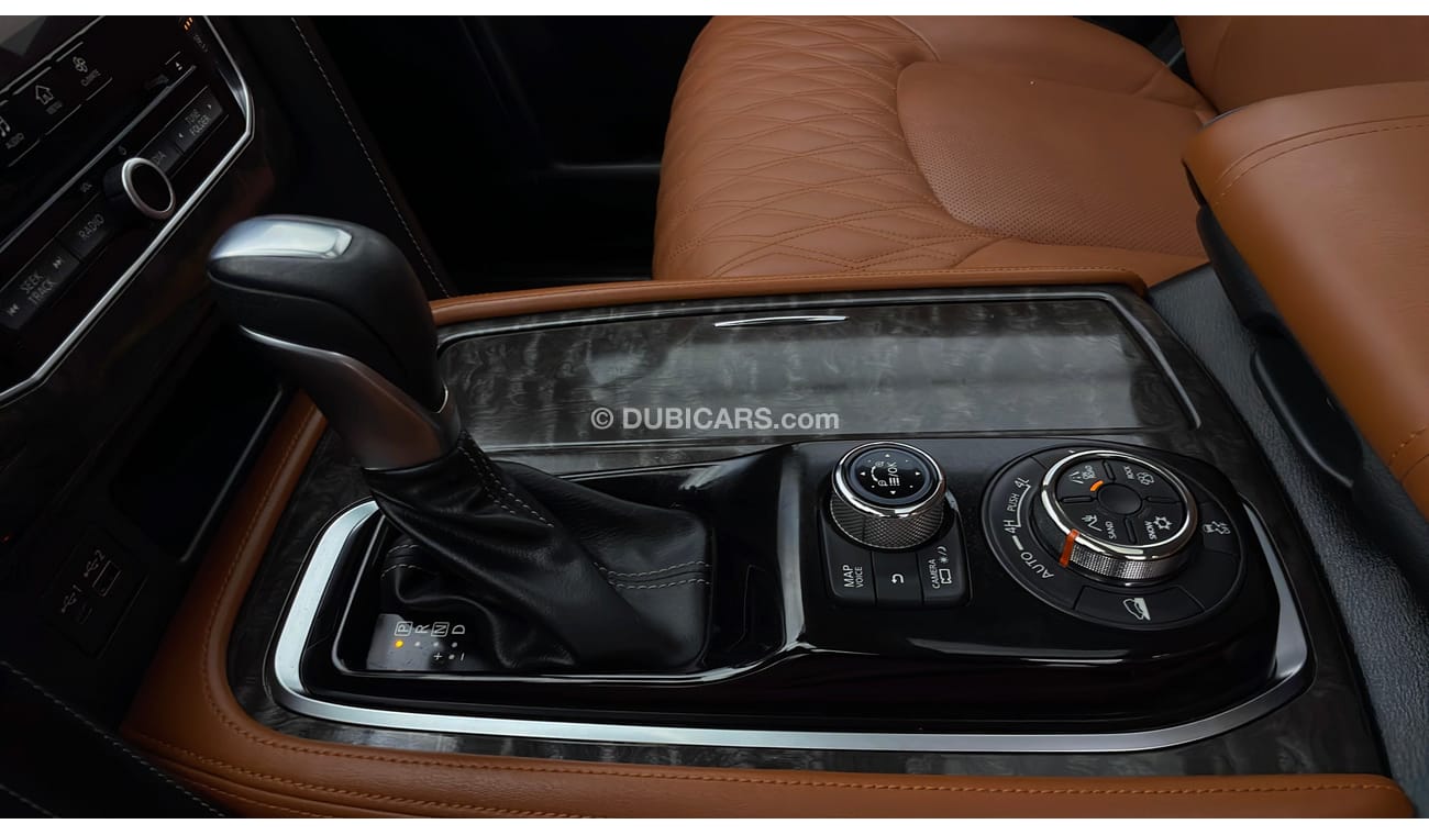 Nissan Patrol SE PLATINUM CITY 4 | Under Warranty | Inspected on 150+ parameters