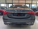 Mercedes Maybach S500 Maybach