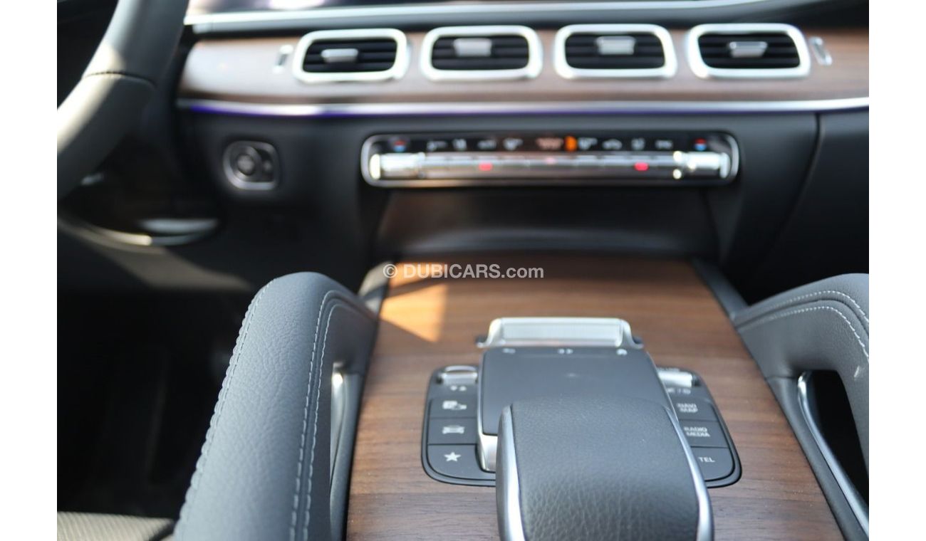Mercedes-Benz GLS 450 2022 MERCEDES GLS 450 4MATIC