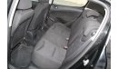 Peugeot 308 1.6L ACCESS 2010 MODEL WITH REAR SENSOR