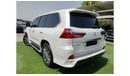 Lexus LX 570 Platinum