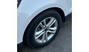 Ford Edge Ecoboost SE 2.0 (100% Accident Free) 2019 Model, Single user, Direct from owner