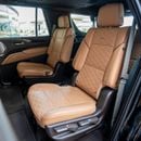 كاديلاك إسكالاد 2022 CADILLAC ESCALADE SPORT PLATINIUM GCC DONE 78,000KM ( WARRANTY TILL 2027 OR 100,000KM )