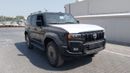 تويوتا برادو VXR