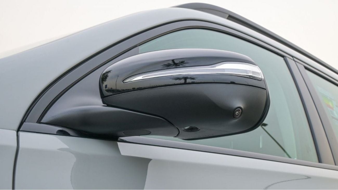 Mercedes-Benz GLS 450 Mercedes-Benz AMG GLS450 SUV | New Facelift | GCC | 2024, 7 Seaters