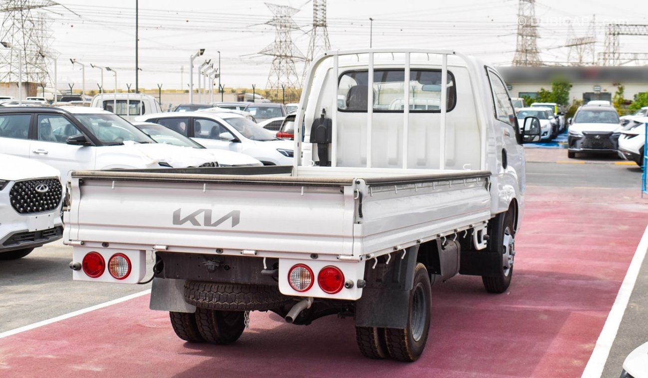 Kia K4000 S