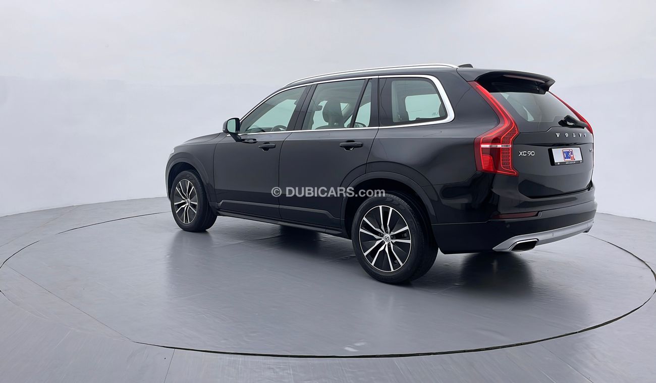 Volvo XC90 T5 MOMENTUM 2 | Under Warranty | Inspected on 150+ parameters