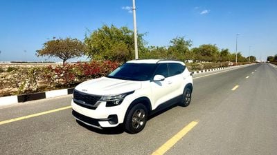 Kia Seltos EX 1.6L